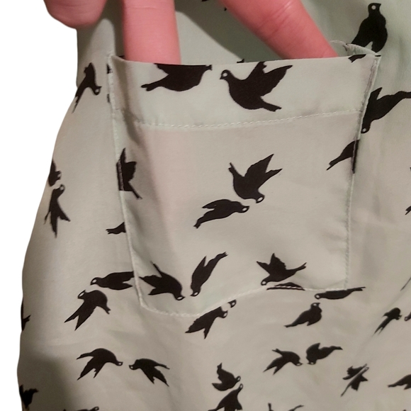Max C Bird Top M - Picture 4 of 5